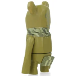 The Bear by Michael Lau x Maharishi