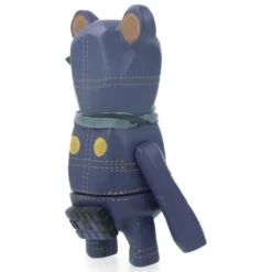 The Bear Crazy Denim by Michael Lau x Wallace