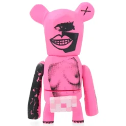 The Bear HoneyPot (rose) by Michael Lau