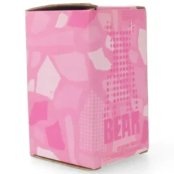 The Bear HoneyPot (rose) by Michael Lau