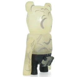 The Bear Junkie by Michael Lau