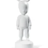The Big Guest Blanc - Jaime Hayon