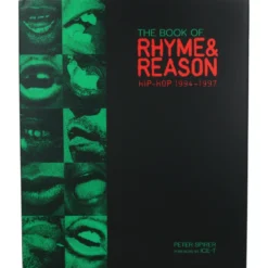 The Book of Rhym and Reason : Hip-Hop 1994 - 1997