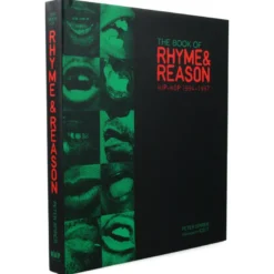 The Book of Rhym and Reason : Hip-Hop 1994 - 1997