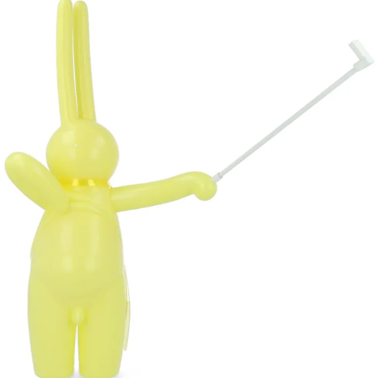 The Daily Flasher by mr clement - Yellow Ver