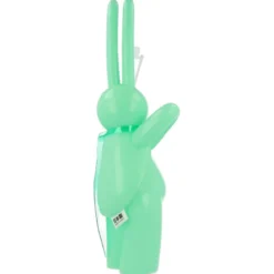The Daily Flasher by mr clement - Green Ver