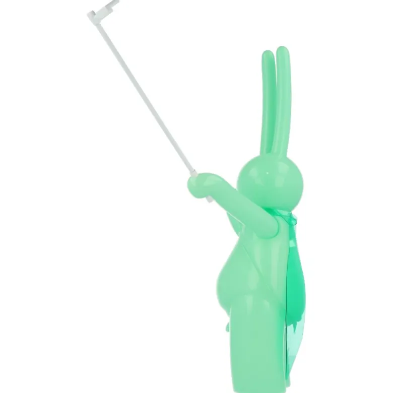 The Daily Flasher by mr clement - Green Ver