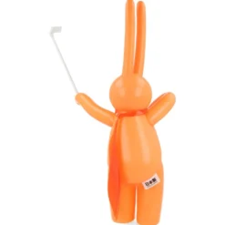 The Daily Flasher by mr clement - Orange Ver