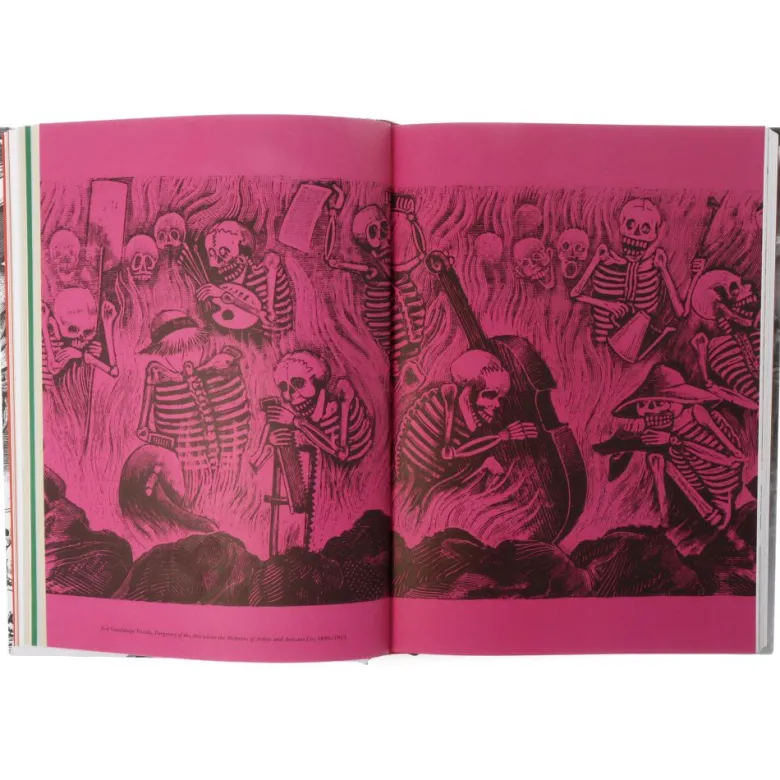 The Day of The Dead