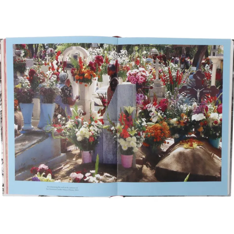 The Day of The Dead