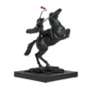 The Highwayman Original Ver. Banksy X Medicom Toy