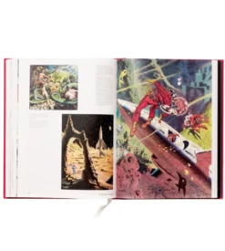 The History of EC Comics