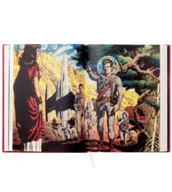 The History of EC Comics