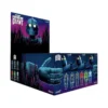 The Iron Giant - Blind Box Wave 1