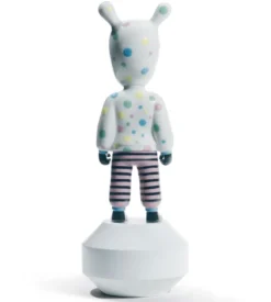 The Little Guest - Devilrobots x Jaime Hayon