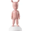 The Little Guest Pink - Jaime Hayon