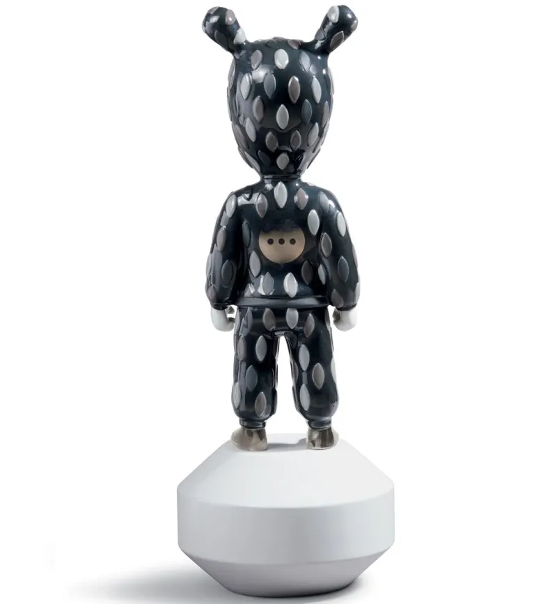 The Little Guest - Rolito x Jaime Hayon