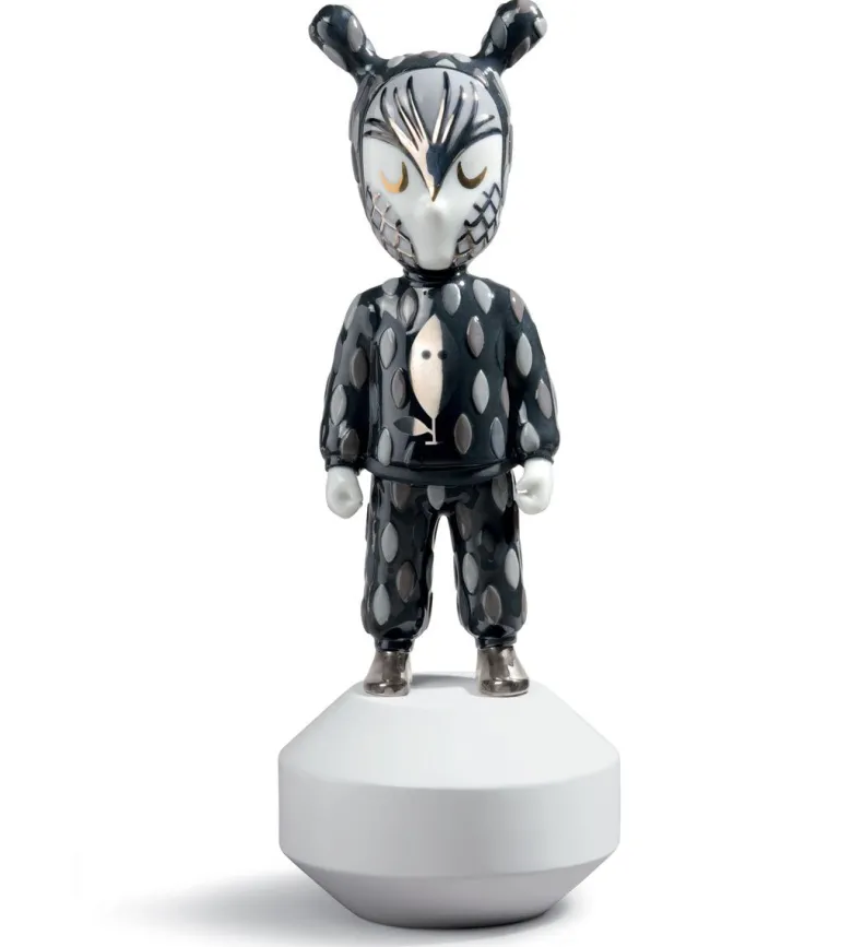 The Little Guest - Rolito x Jaime Hayon