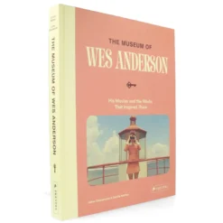 The Museum of Wes Anderson