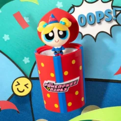 The Powerpuff Girls Party Surprise Series Figures
