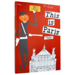 This is Paris (Compact)