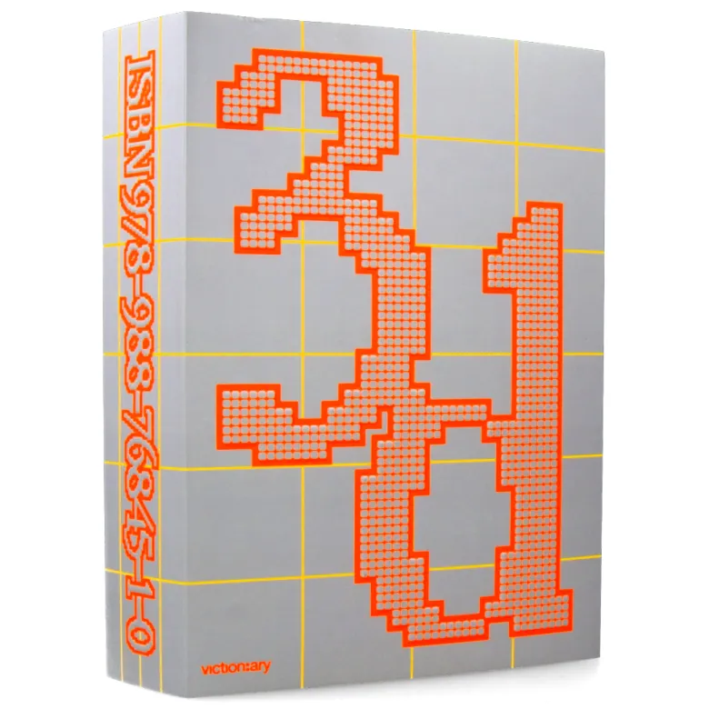 ThreeDimensional : 3D Graphics in Branding and Design
