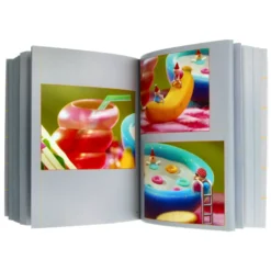 ThreeDimensional : 3D Graphics in Branding and Design