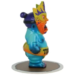Tikumo - Super Tiki Sumo