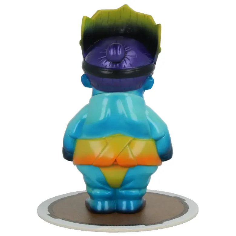 Tikumo - Super Tiki Sumo