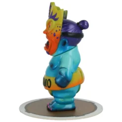 Tikumo - Super Tiki Sumo