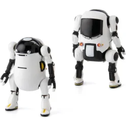 Tiny Mechatro WeGo Series 4