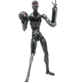 TOA Heavy Industries - 1/6 Anti CaRB and Reprogrammed Body