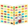 To-Fu Cubes - Cahier