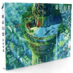 Tokyo Genso Art Works 2