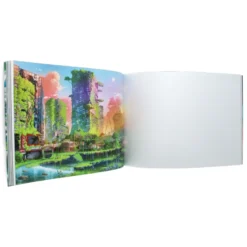 Tokyo Genso Art Works 2