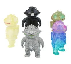 Tomodachi Formosat Machine - VAG Series by Harahara (Vinyl Artist Gacha)