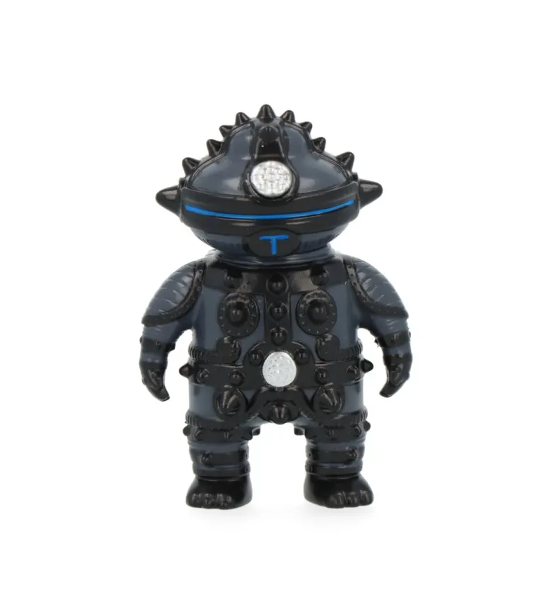 Tomodachi Formosat Machine - VAG Series by Harahara (Vinyl Artist Gacha)
