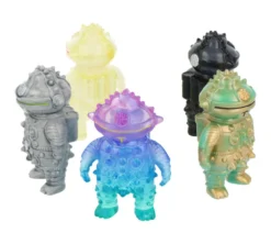 Tomodachi Formosat Machine - VAG Series by Harahara (Vinyl Artist Gacha)