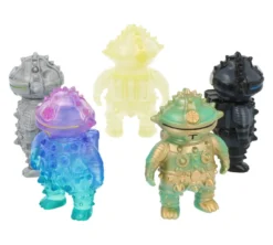 Tomodachi Formosat Machine - VAG Series by Harahara (Vinyl Artist Gacha)