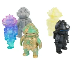 Tomodachi Formosat Machine - VAG Series by Harahara (Vinyl Artist Gacha)