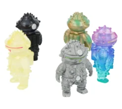 Tomodachi Formosat Machine - VAG Series by Harahara (Vinyl Artist Gacha)