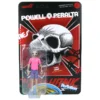 Tony Hawk (Mt. Trashmore '85) - Powell Peralta ReAction Figures Wave 5