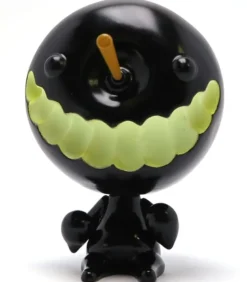 Toxic Candies : Pomme d'Amour - Evil Queen Version