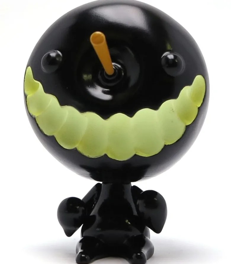 Toxic Candies : Pomme d'Amour - Evil Queen Version
