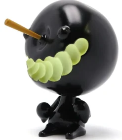 Toxic Candies : Pomme d'Amour - Evil Queen Version