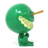 Toxic Candies : Pomme d'Amour - Grany smith Version