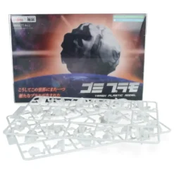Trash Plastic Model