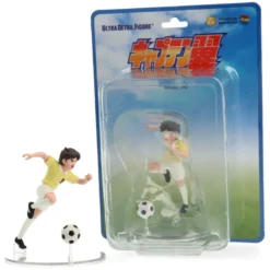 UDF Captain Tsubasa : Hikaru Matsuyama (Phillip Callahan) - Olive et Tom