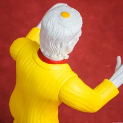 Udonkenstein - Figure Collection