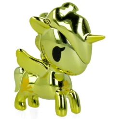 Unicorno Lite - Liquid Chrome 2